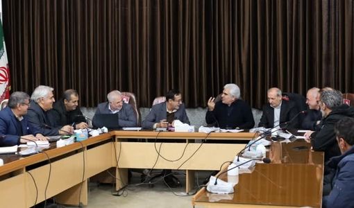 کشاورزی ستون معیشت مرند و جلفاست / فرونشست ۲۲ سانتیمتری  زمین در مرند زنگ خطر جدی است
