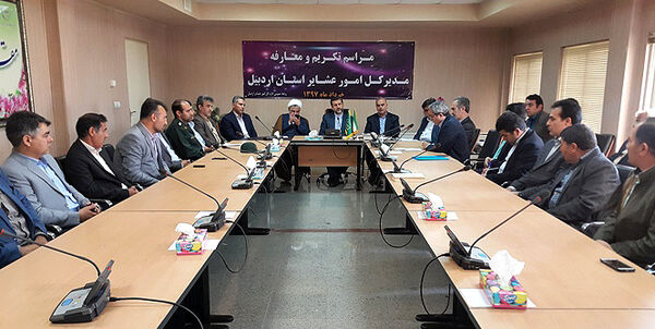 7000 میلیارد ریال اعتبار برای اشتغال فارغ‌التحصیلان فرزندان عشایر کشور