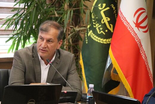 جهش ۳ میلیارد دلاری تراز تجاری در بخش کشاورزی؛ موز ایرانی در راه خودکفایی