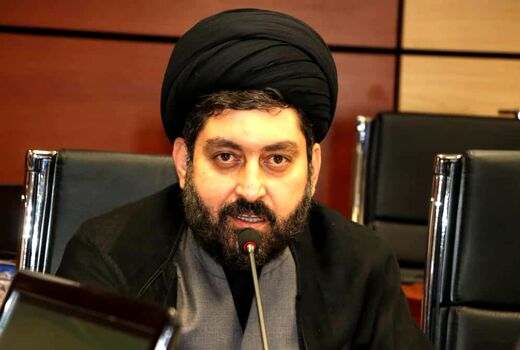  زمینه صادرات محصولات دامی حلال در کشور فراهم شود