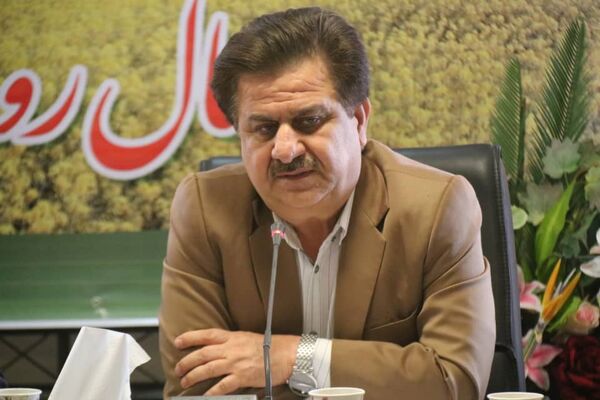 معرفی ۶ هزار پرونده جدید خسارت سیل به پژوهشگاه فضایی