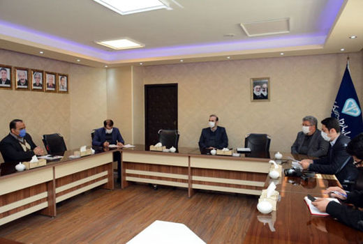 لزوم پویایی شورای اطلاع رسانی دامپزشکی/  پیشتازی آذربایجان شرقی در تشکیل شورای اطلاع رسانی