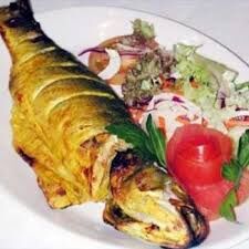رشد مصرف آبزیان در سبد غذایی خانوارها