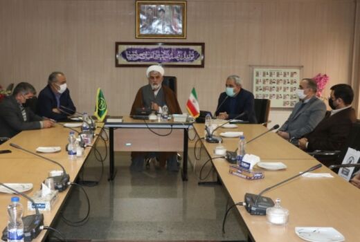 وجدان کاری کلید موفقیت مدیران اجرایی