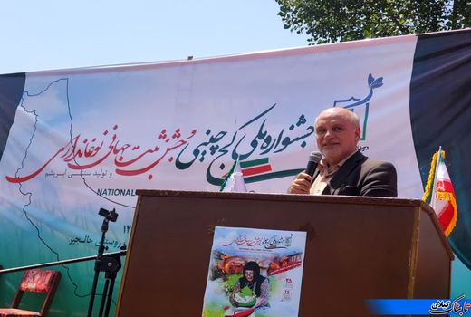 ایران در جایگاه هشتم پرورش نوغان در دنیا