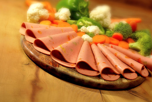 تغییر اجباری سبک غذایی در مصرف کنندگان انگلیسی