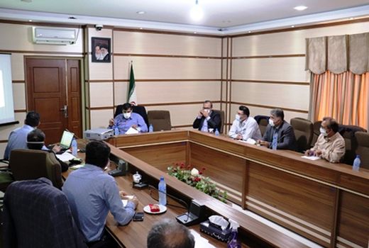 فعالیت‌های 9 گانه منابع طبیعی در استان تهران سرعت می‌گیرد