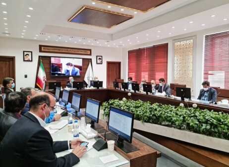 انتخاب استان اردبیل برای احداث کارخانه تولید سیلاژ یونجه و اجرای سیستم نوین آبیاری هوشمند به عنوان پایلوت کشوری 