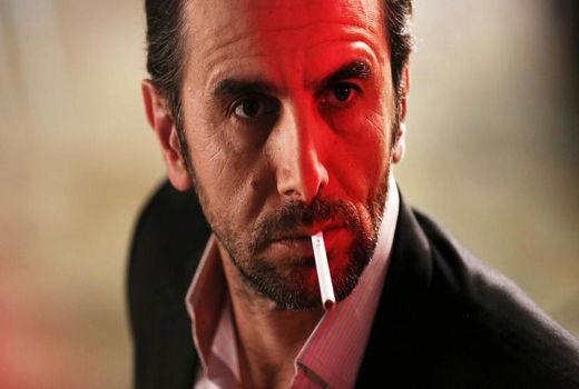 «شعله ور» به اکران تابستان می رسد؟!