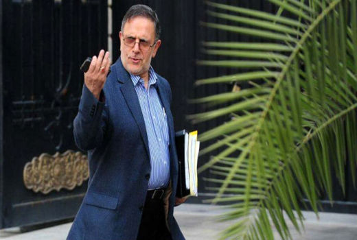 بازار ثانویه ارز شکل می‌گیرد 
