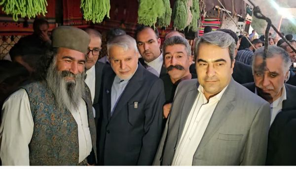 جشنواره سیب و انگور، فرصتی طلایی برای ظرفیتهای بینظیر کشاورزی و گردشگری کهگیلویه و بویراحمد