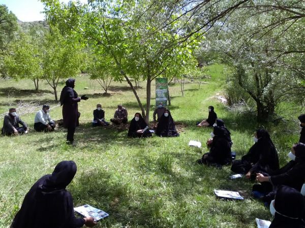 برگزاری 68 دوره آموزشی حضوری و مجازی در شهرستان اردل