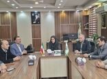 تعیین تکلیف ۱۰۳ پرونده اراضی اختلافی منابع طبیعی و اوقاف در قزوین
