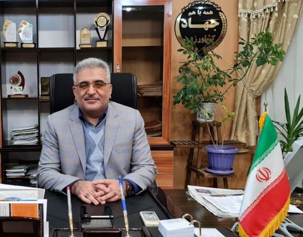 37 پروژه کشاورزی، عشایری و تعاون روستایی در خراسان شمالی به بهره‌برداری رسید 