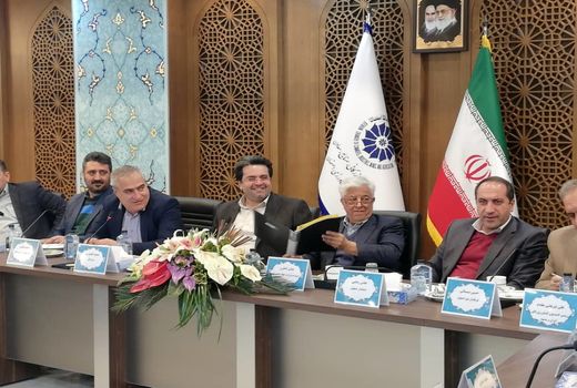 بیش از 80درصد نیاز کشاورزی  کشور را تولید می کنیم