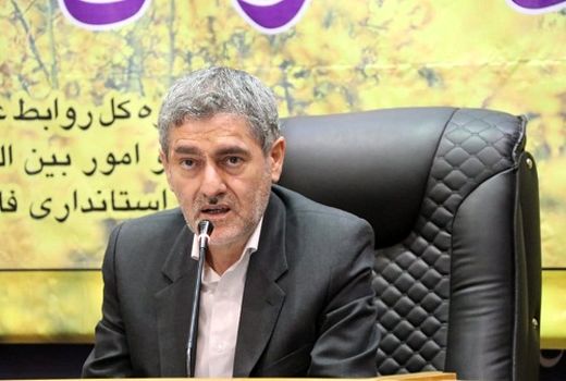 قرارگاه هوشمند سازی کشاورزی در فارس راه اندازی شود 