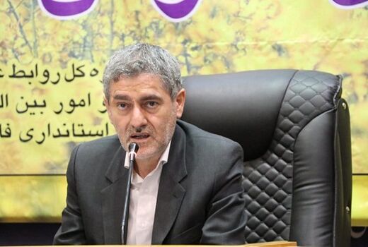 قرارگاه هوشمند سازی کشاورزی در فارس راه اندازی شود 
