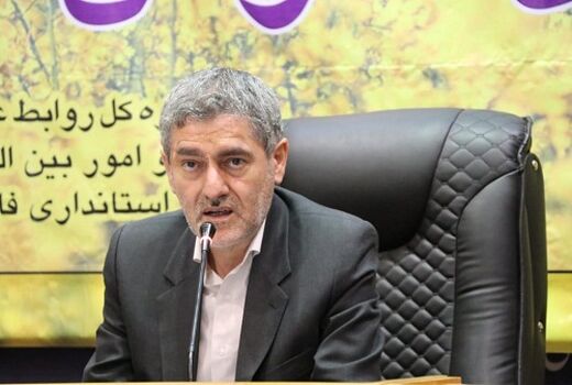 قرارگاه هوشمند سازی کشاورزی در فارس راه اندازی شود 