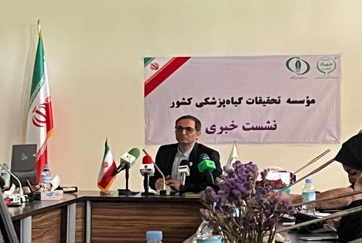 برنامه امنیت غذایی چهار ساله به‌زودی بهره‌برداری می شود