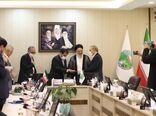 عبدالرضا بازدار سکاندار معاونت برنامه ریزی، توسعه مدیریت و منابع سازمان جنگل‌ها شد