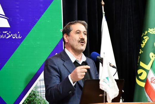 استان آذربایجان شرقی از نظر توسعه گلخانه جزو استانهای برتر کشور