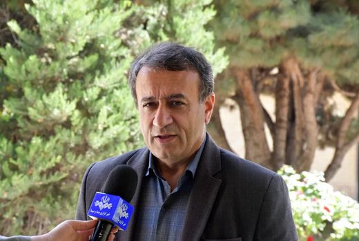 هشدار به کشاورزان به دلیل ریزش سن غلات در مزارع استان آذربایجان شرقی