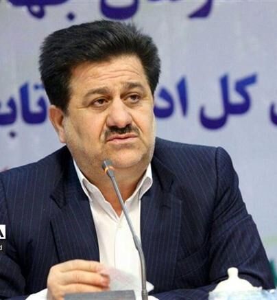 گندم خوزستان سرآمد در کمیت و کیفیت