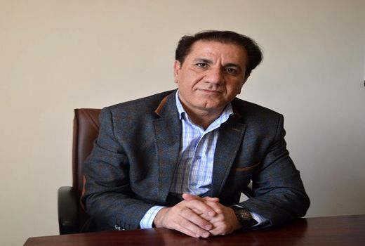 سطح کاشت کلزا در فارس افزایش یافت