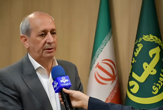 بهره‌برداری از 52 طرح بخش کشاورزی با اعتبار 15547 میلیارد ریال در هفته جهاد کشاورزی در آذربایجان شرقی