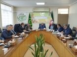 اولین جلسه ستاد هماهنگی گرامیداشت دهه فجر در جهاد کشاورزی آذربایجان غربی برگزار شد