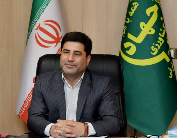 انقلاب اسلامی زمینه عادلانه ای برای حضور بانوان در سطوح مختلف جامعه فراهم  کرد