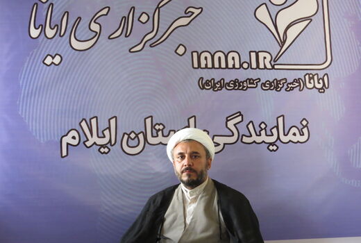 توزیع پنج هزار پرس غذا در هر وعده بین زانران حسینی