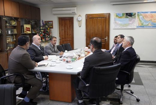 گسترش همکاری‌های ایران و کمیسیون تون ماهیان اقیانوس هند 