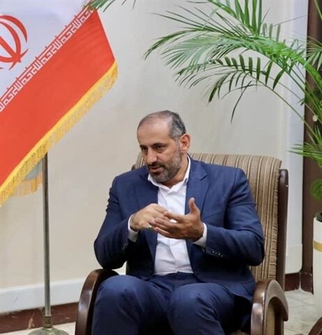 بانک کشاورزی پیشگام تأمین امنیت غذایی و توسعه صادرات محصولات کشاورزی است