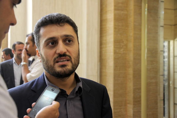 در توزیع ذرت و کنجاله سویا مشکلی وجود ندارد