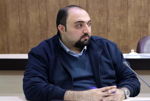 دستیار ویژه رئیس مرکز روابط عمومی وزارت جهاد کشاورزی منصوب شد