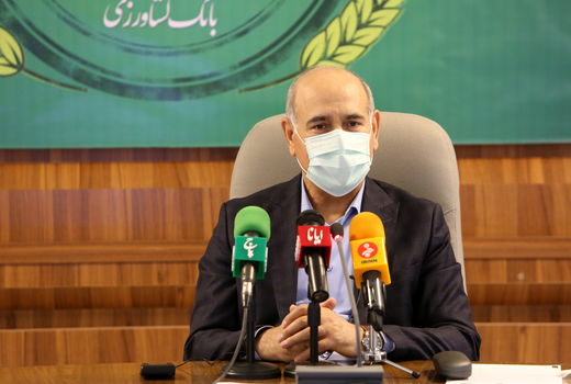 پرداخت تسهیلات 20 میلیون تومانی 