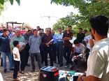 فناوری‌های نوین مبارزه با کنه در باغات انجیر استهبان معرفی شدند