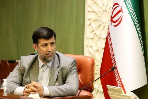 هفته جهاد کشاورزی تکریم همه تلاش‌گران سنگر امنیت غذایی کشور است