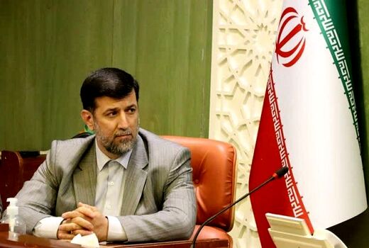 وحید صالحی سرپرست سازمان دامپزشکی کشور شد
