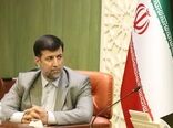 وحید صالحی سرپرست سازمان دامپزشکی کشور شد