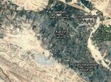 8 میلیون هکتار اراضی استان سمنان تثبیت ملی شده است