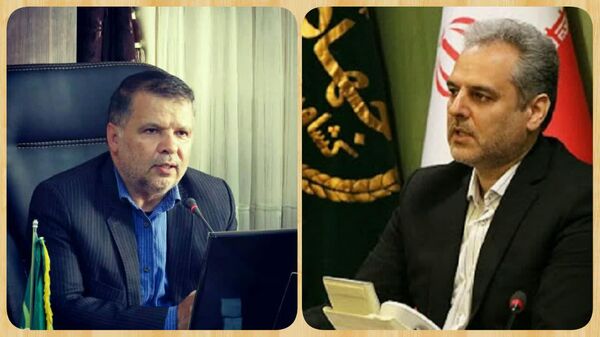 پیام تبریک رئیس سازمان جهادکشاورزی خراسان شمالی در پی انتصاب وزیر جهاد کشاورزی
