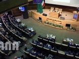 گزارش تصویری اولین اجلاس سراسری الگوی کشت محصولات کشاورزی