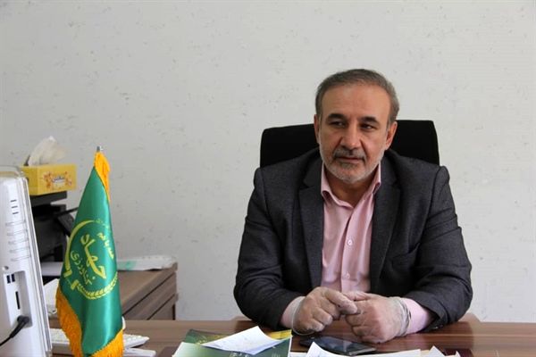 کنترل عوامل خسارت زای گیاهی یکی از اقدامات موثر و ضروری در این مقطع از سال در سطح محصولات زراعی است
