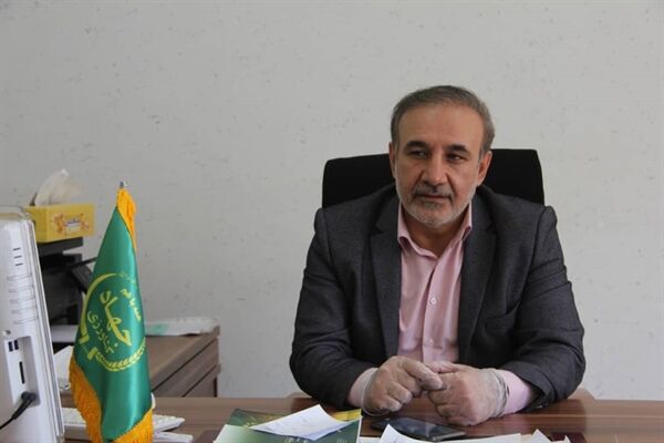 کنترل عوامل خسارت زای گیاهی یکی از اقدامات موثر و ضروری در این مقطع از سال در سطح محصولات زراعی است