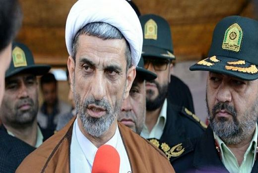 دستگاه قضایی باغات «منیرآباد گرمه» را احیا کرد / ایجاد ۲۶۵ شغل در منطقه