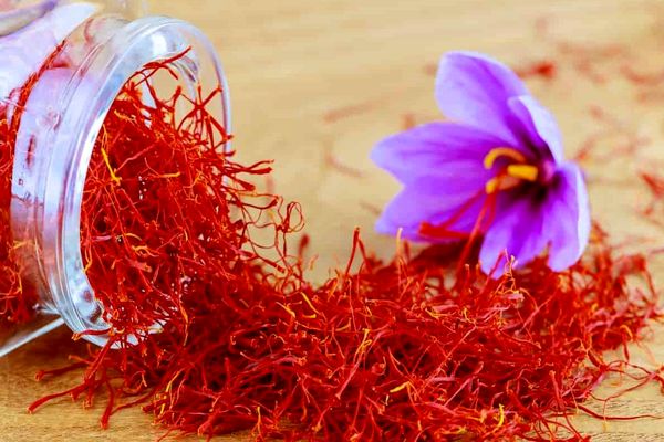 توسعه صنایع تبدیلی زعفران، راهبرد حفظ جایگاه ایران در بازار جهانی است 