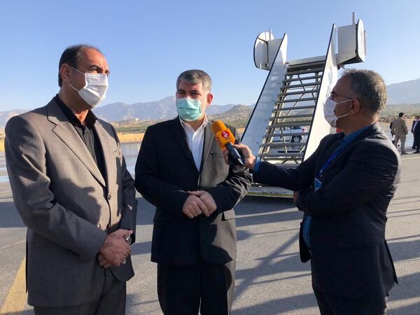 توسعه کشت گلخانه ای از برنامه های وزارت جهاد کشاورزی در ایلام است