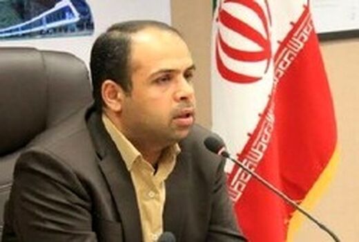 انتصاب در سازمان تعاون روستایی